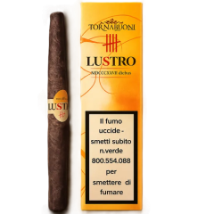 Сигары Tornabuoni Lustro (Италия) 2 шт Сигары Tornabuoni Lustro (Италия) 2 шт