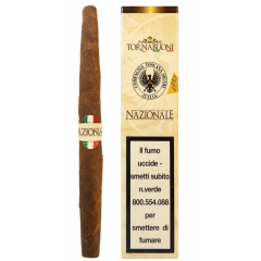 Сигары Tornabuoni Nazzionale (Италия) 2 шт Сигары Tornabuoni Nazzionale (Италия) 2 шт