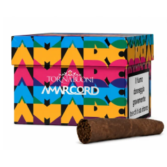 Сигары Tornabuoni AMARCORD (Италия) 20 шт