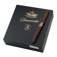 Сигари Toscano Duecento (Італія) пачка 20 шт