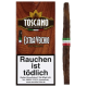 Сигари Toscano Extra Vencchio (Італія) 5 шт