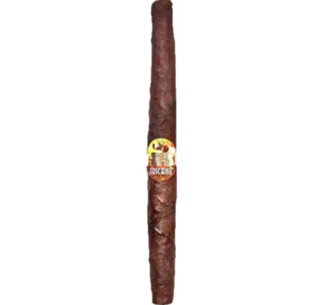 Сигари Toscano Bracco Originale (Італія) 4 шт