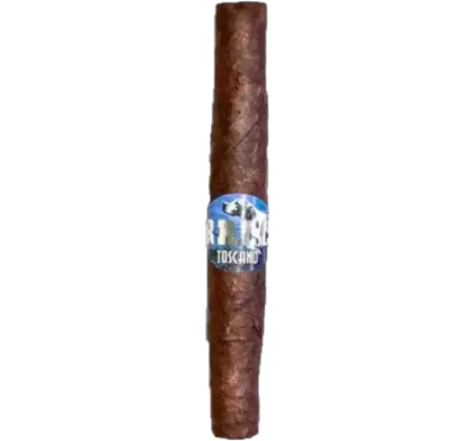 Сигари Toscano Bracco Robusto (Італія) 4 шт