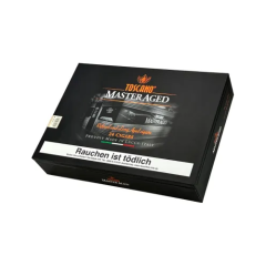 Сигари Toscano Master Aged (Італія) (Набір 24 шт)