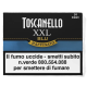 Сигари Toscanello XXL Blu Raffinato (Італія) пачка 24 шт