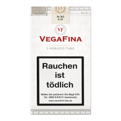 Сигары VegaFina Linea Clasica Robusto 3 шт Сигары VegaFina Linea Clasica Robusto 3 шт