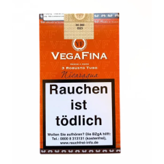 Сигары VegaFina Linea Nicaragua Robusto 3 шт Сигары VegaFina Linea Nicaragua Robusto 3 шт