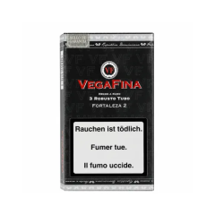 Сигары VegaFina Black Robusto Fortaleza 3 шт Сигары VegaFina Black Robusto Fortaleza 3 шт