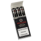 Сигары VegaFina Black Robusto Fortaleza 3 шт