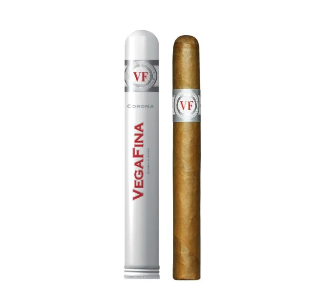 Сигара VegaFina Corona Tubos 1 шт
