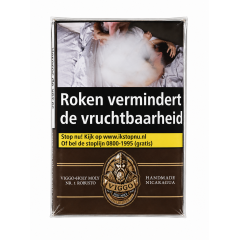 Сигари Viggo Holy Moly Nr.1 Robusto (Нікарагуа) 10 шт Сигари Viggo Holy Moly Nr.1 Robusto (Нікарагуа) 10 шт