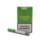 Сигари Villiger Green Tubos (Суматра) 4 шт