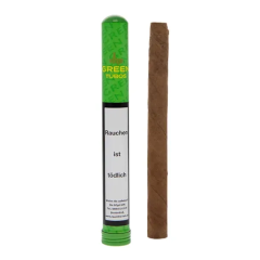 Сигара Villiger Green Tubos (Суматра) 1 шт