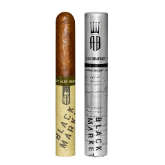 Сигара Alec Bradley Black Market Tubo (Гондурас) 1 шт