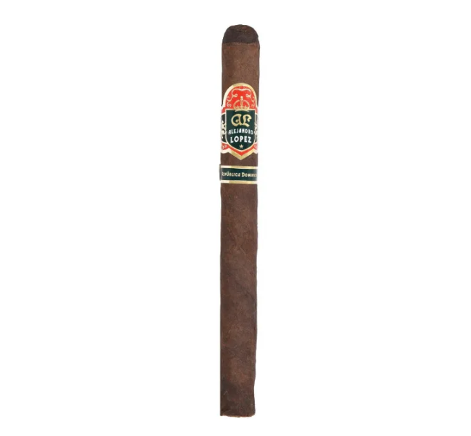 Сигара Alejandro Lopez MADURO Double Corona (Домінікана) 1 шт