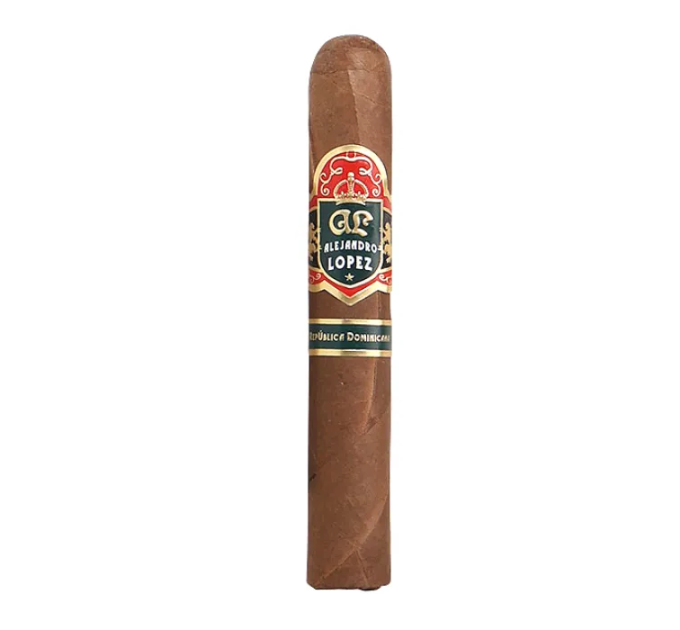 Сигара Alejandro Lopez Dominicana Robusto (Домінікана) 1 шт
