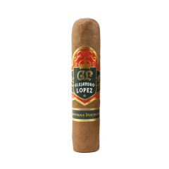 Сигара Alejandro Lopez Short Robusto (Домінікана) 1 шт