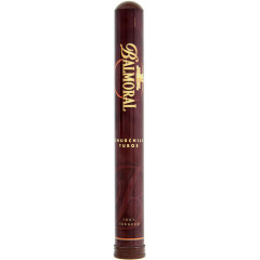 Сигара BALMORAL Churchill Tubos (Домінікана) 1 шт