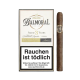 Сигари BALMORAL Aged 3 Years Corona 5 (Домінікана) 5 шт