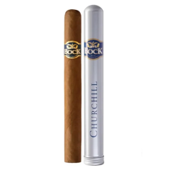 Сигара Bock Churchill Tube (Домінікана) 1 шт