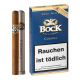 Сигари Bock Corona Tube (Домінікана) 4 шт