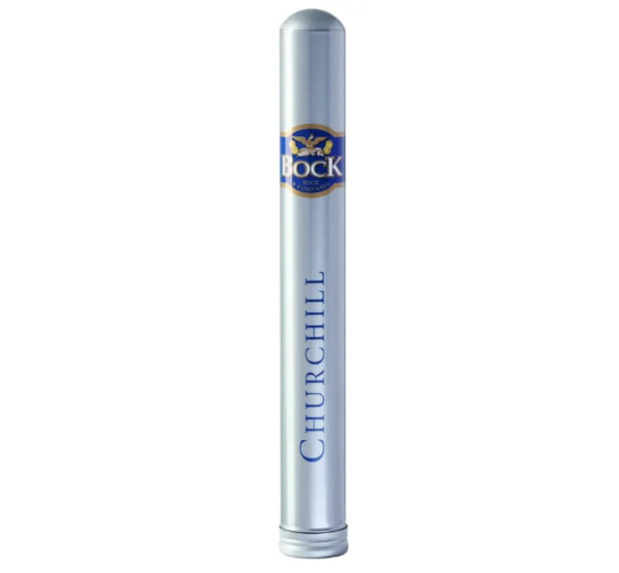 Сигари BOCK Churchill Tube (Домінікана) 3 шт