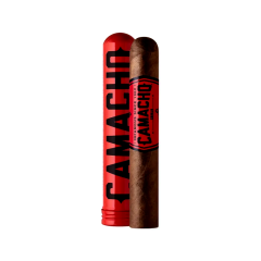 Сигари Camacho Corojo Robusto Tubos (Гондурас) 1 шт
