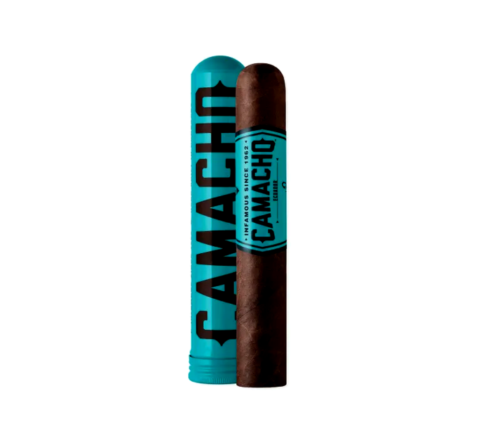 Сигари Camacho Ecuador Robusto Tubos (Еквадор) 1 шт