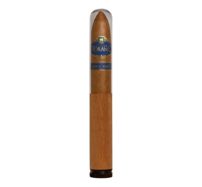 Сигара Carlos Torano Reserva Selecta (Гондурас) 1 шт