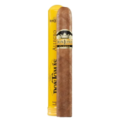 Сигара Don Tomas Clasico Allegro Tube (Гондурас, 1 шт) 
