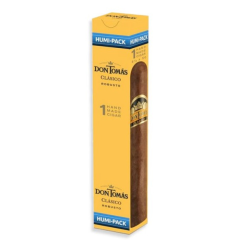 Сигара Don Tomas Clasico Humi-pack Robusto (Гондурас, 1 шт) 
