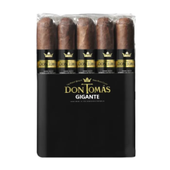 Сигари Don Tomas Gigante (Домінікана, 10 шт) 