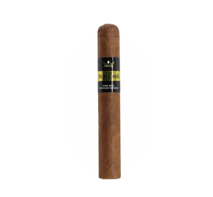 Сигара Don Tomas Robusto (Домінікана, 10 шт) 