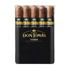 Сигара Don Tomas Toro (Домінікана, 10 шт) 