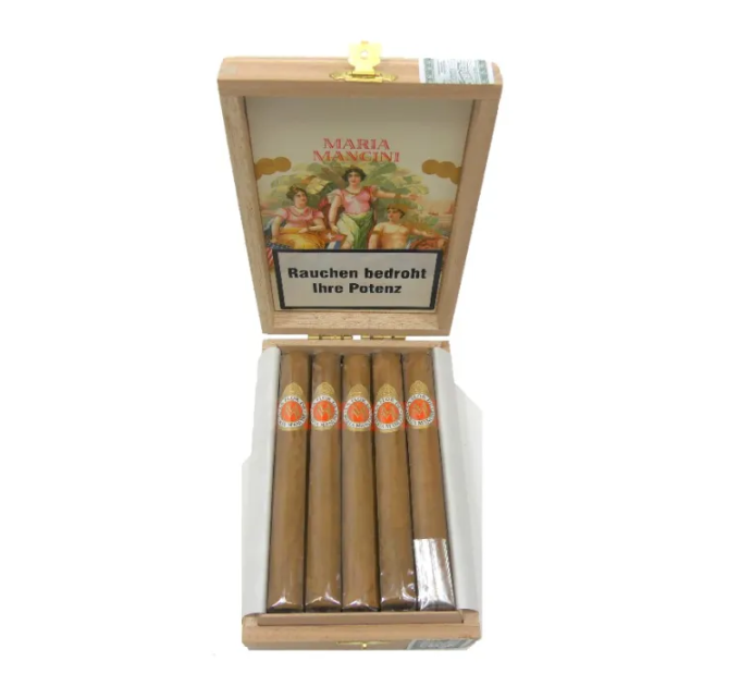 Сигари Maria Mancini Corona Classico (Гондурас) 10 шт