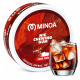 Нікотинові жуйки Minoa Iced Cola (Xолодна кола) 4 мг, 20 шт