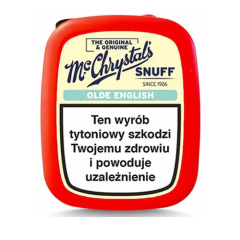 Нюхательный табак McChrystals Olde English 8 г Нюхательный табак McChrystals Olde English 8 г