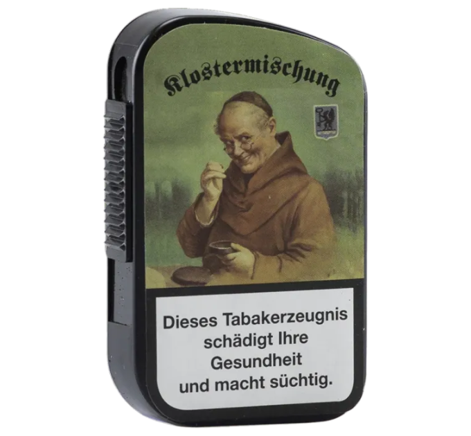 Нюхальний тютюн Bernard Klostermischung 10 г