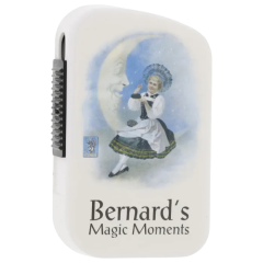 Нюхальний тютюн Bernard Magic Moments White 10 г