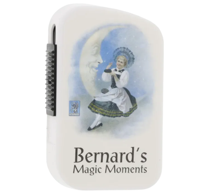 Нюхальний тютюн Bernard Magic Moments White 10 г