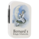 Нюхальний тютюн Bernard Magic Moments White 10 г