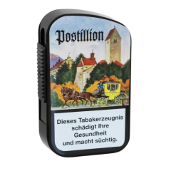 Нюхальний тютюн Bernard Postilion 10 г