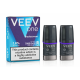 Картриджі IQOS VEEV one 2 Pods Blackcurrant (Смородина)