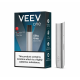 Pod система IQOS VEEV ONE Silky Grey (Шовковистий сірий)