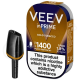 Картридж IQOS VEEV inPRIME 1 Pod Gold Tobacco (Золотий тютюн) Картридж IQOS VEEV inPRIME 1 Pod Gold Tobacco (Золотий тютюн)