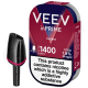 Картридж IQOS VEEV inPRIME 1 Pod Cherry (Вишня) Картридж IQOS VEEV inPRIME 1 Pod Cherry (Вишня)