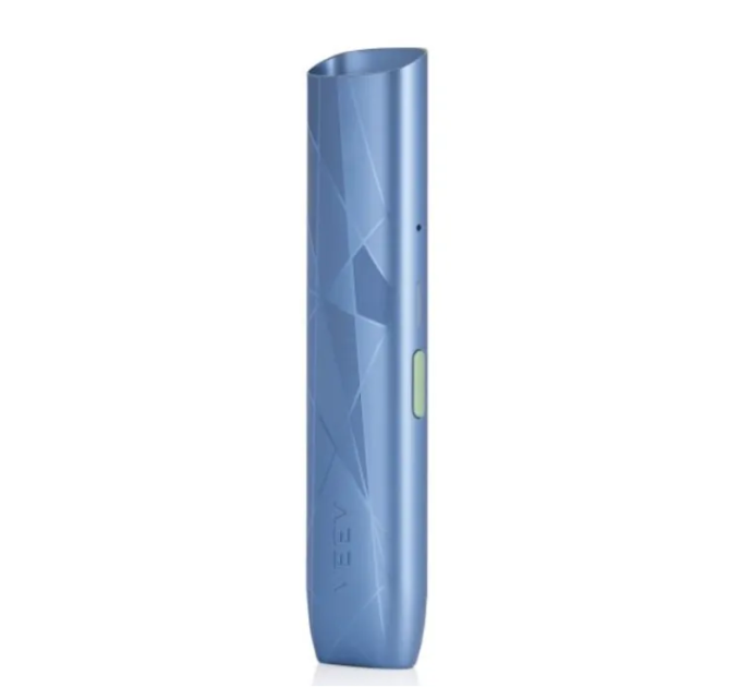 Pod система IQOS VEEV ONE Perspectives Blue Special Edition (Синій)