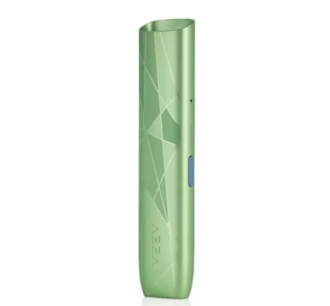 Pod система IQOS VEEV ONE Perspectives Green Special Edition (Зелений)