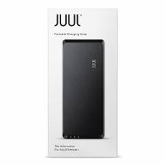 Power Bank для Juul 1