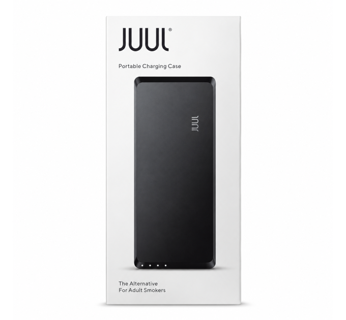 Power Bank для Juul 1 Power Bank для Juul 1